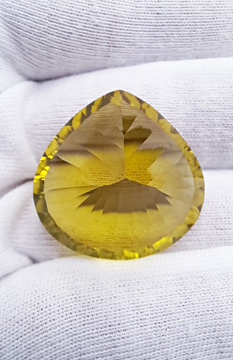 Цитрин "Lemon" - Image 3