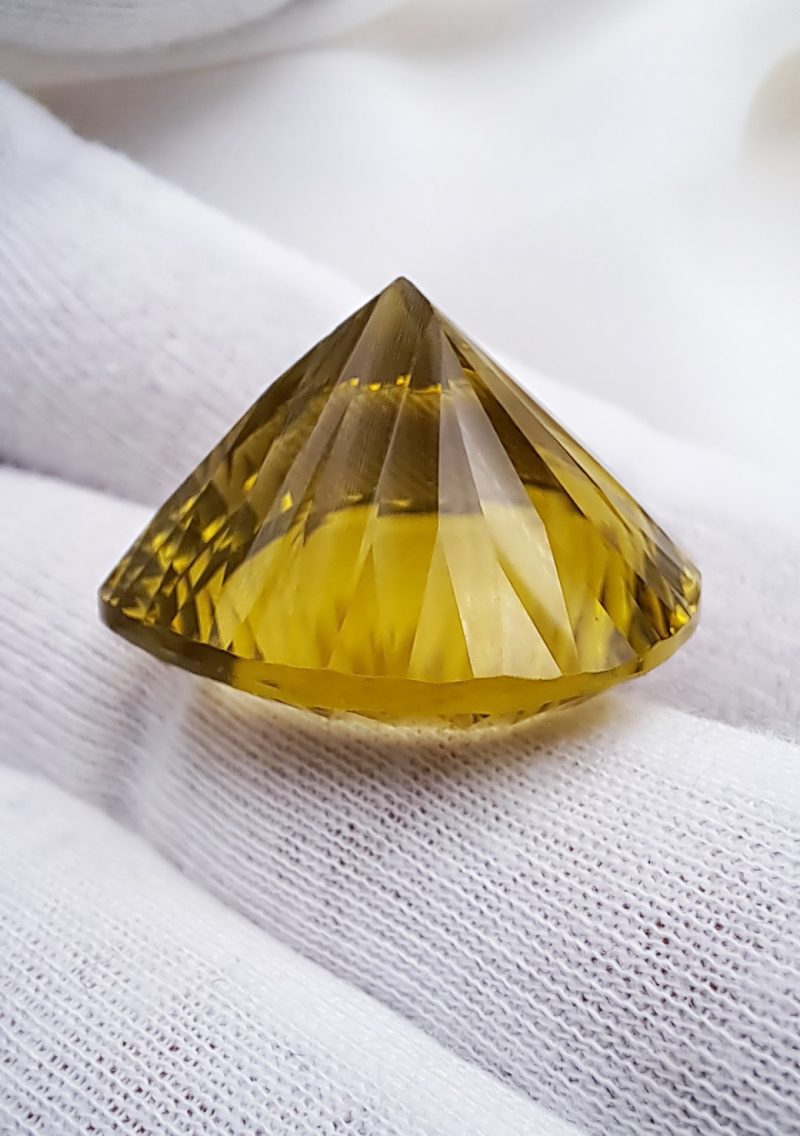 Цитрин "Lemon" - Image 5