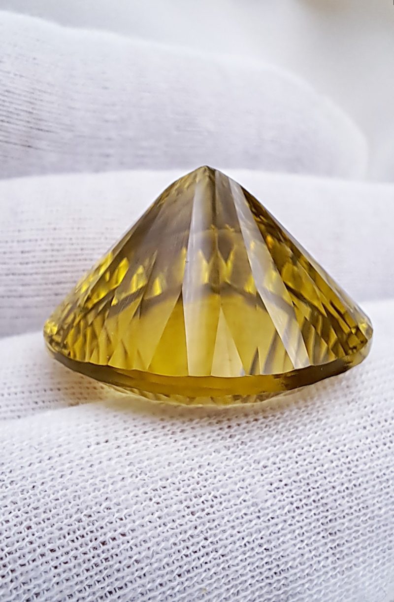 Цитрин "Lemon" - Image 2