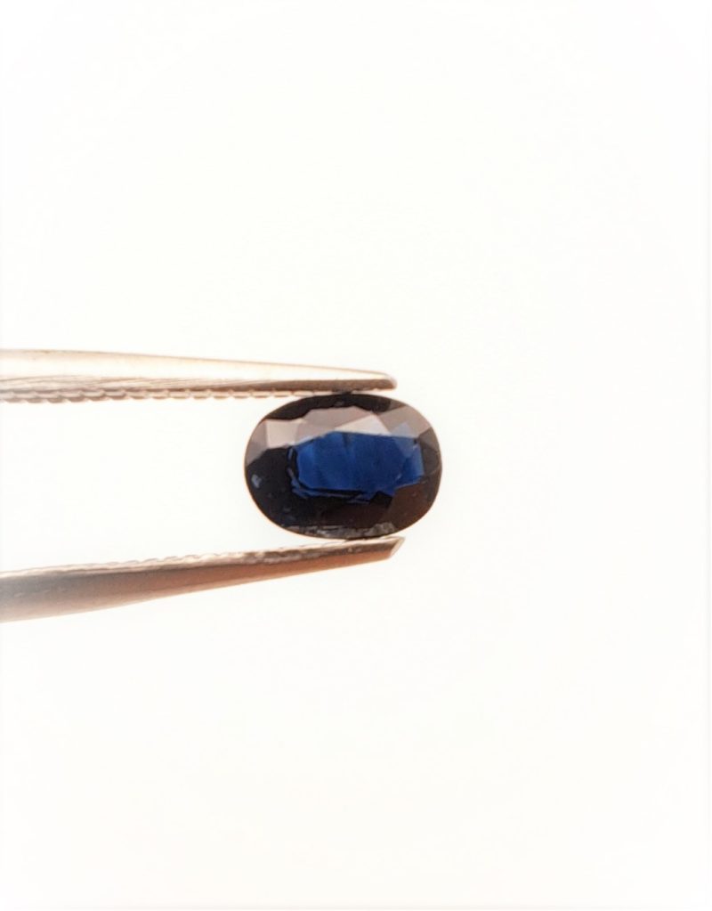 Сапфир 0.56 карата