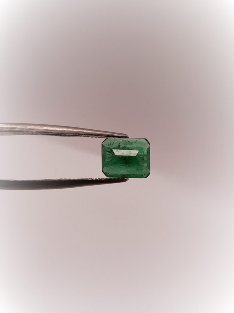 Смарагд 1.27 карата - Image 3