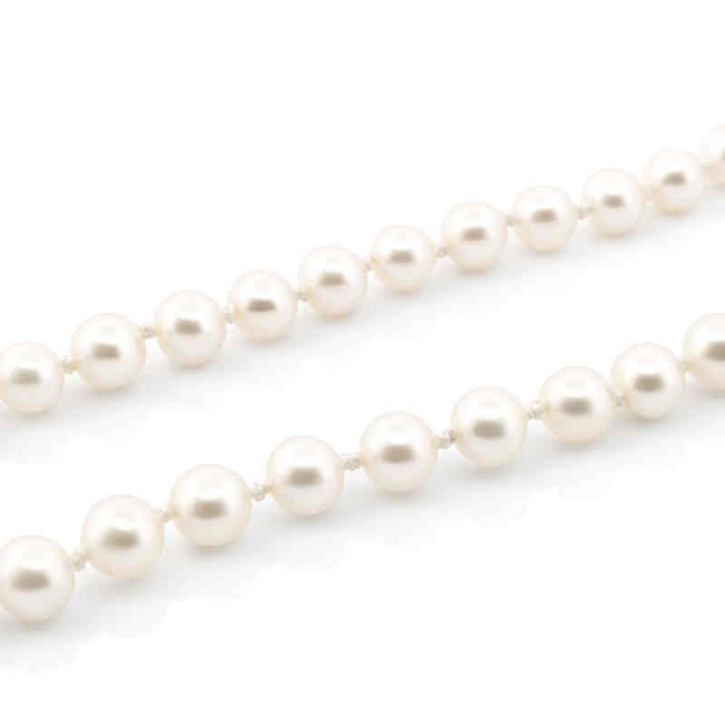 Комплект от перли Riflesso - Image 3