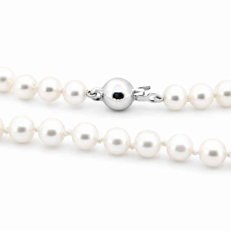 Комплект от перли Riflesso - Image 4